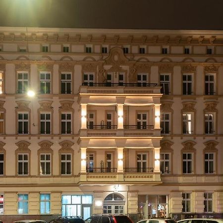 Kamienica Centrum Apartament Nr 13 Szczecin Exterior foto